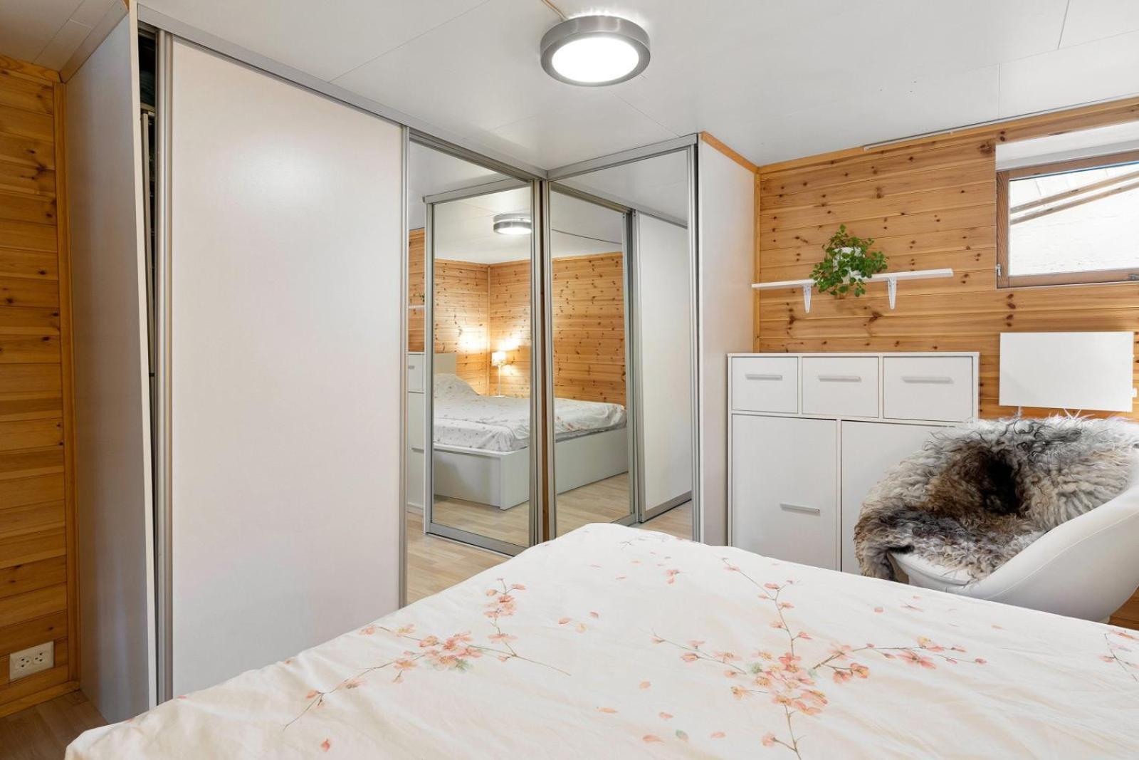 Room In Cozy Apartment 7 Min Walk From The City Center Tromsø Exteriér fotografie