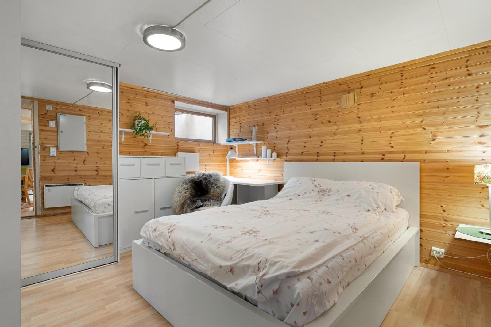 Room In Cozy Apartment 7 Min Walk From The City Center Tromsø Exteriér fotografie